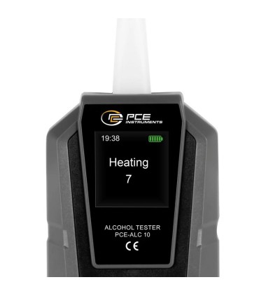 PCE Instruments Alkolmetre PCE-ALC 10