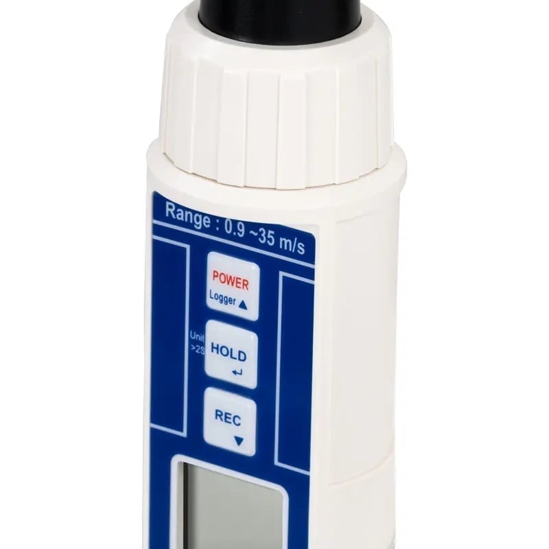 PCE Instruments Kupalı Anemometre PCE-A420