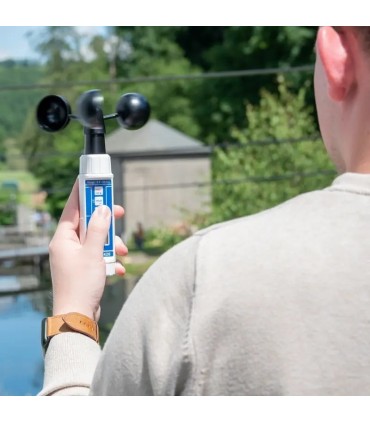 PCE Instruments Kupalı Anemometre PCE-A420