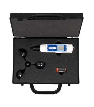 PCE Instruments Kupalı Anemometre PCE-A420
