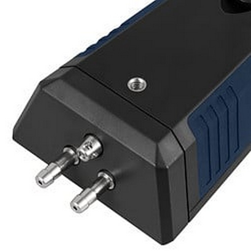 PCE Instruments Pitot Tüplü Anemometre PCE-HVAC 2