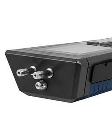 PCE Instruments Pitot Tüplü Anemometre PCE-HVAC 2