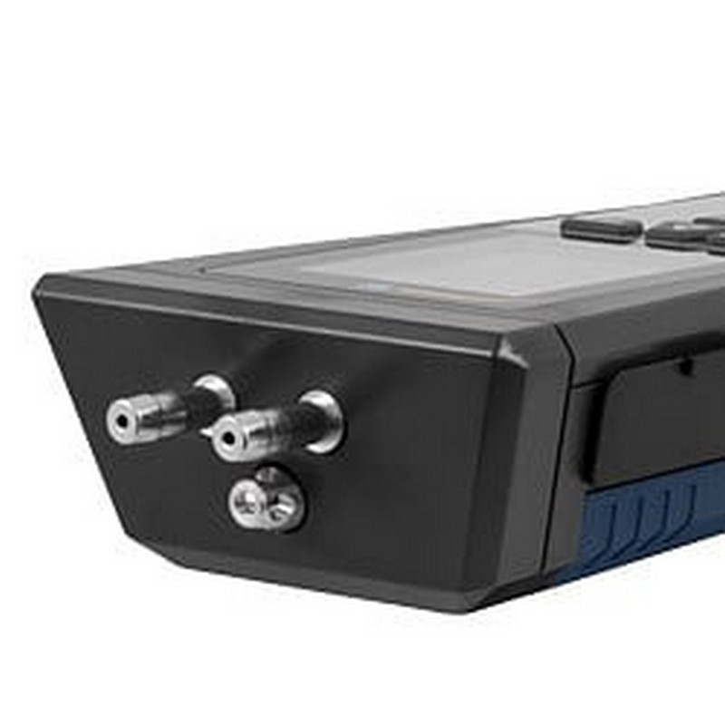 PCE Instruments Pitot Tüplü Anemometre PCE-HVAC 2