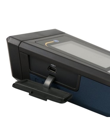 PCE Instruments Pitot Tüplü Anemometre PCE-HVAC 2