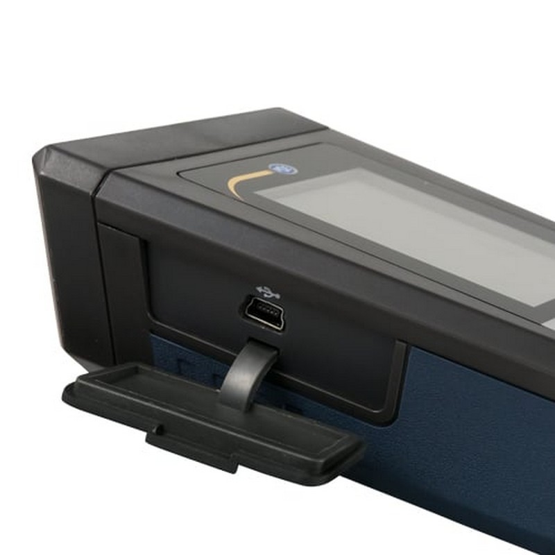 PCE Instruments Pitot Tüplü Anemometre PCE-HVAC 2