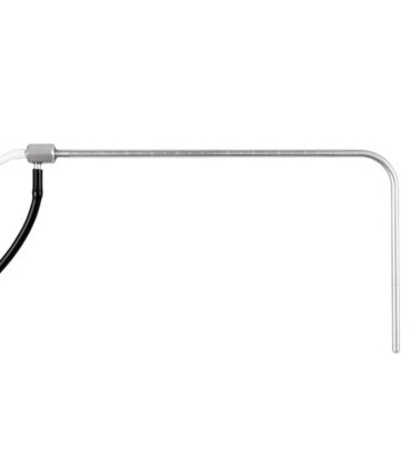 PCE Instruments Pitot Tüplü Anemometre PCE-HVAC 2