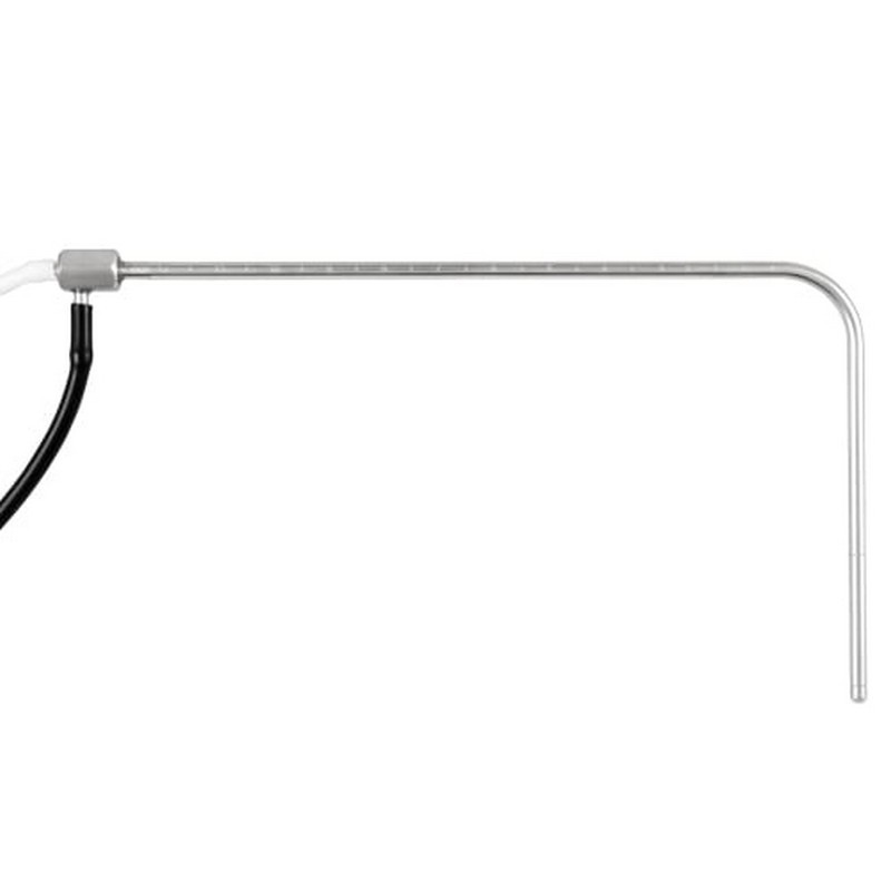 PCE Instruments Pitot Tüplü Anemometre PCE-HVAC 2