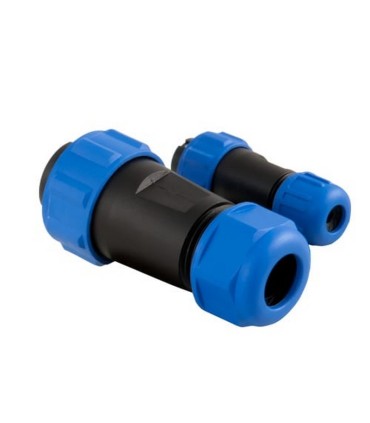 PCE Instruments Rüzgar Uyarı Sistemi PCE-WSAC 50W 24