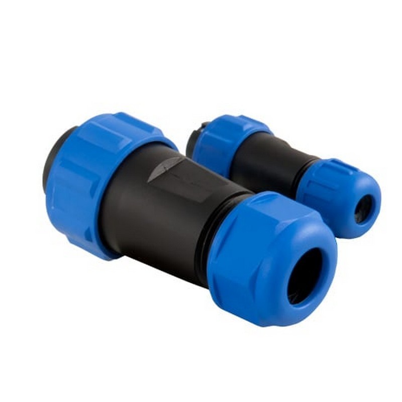 PCE Instruments Rüzgar Uyarı Sistemi PCE-WSAC 50W 24