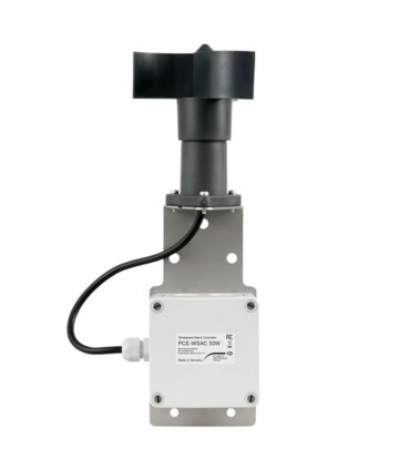 PCE Instruments Rüzgar Uyarı Sistemi PCE-WSAC 50W 24