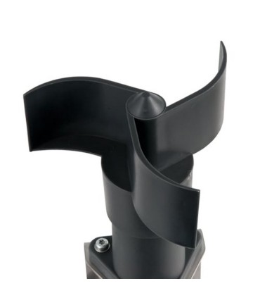 PCE Instruments Rüzgar Uyarı Sistemi PCE-WSAC 50W 24