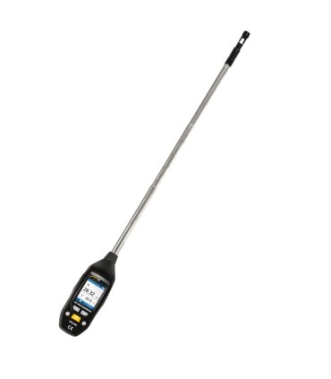 PCE Instruments Sıcak Tel Anemometre PCE-423N