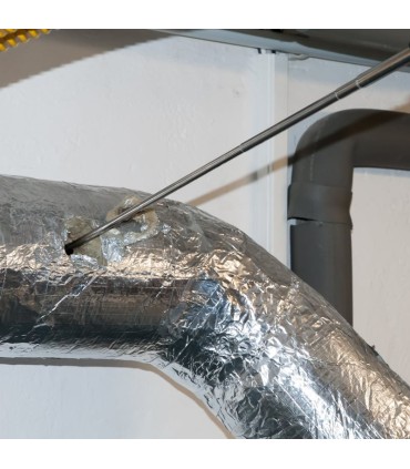 PCE Instruments Sıcak Tel Anemometre PCE-423N