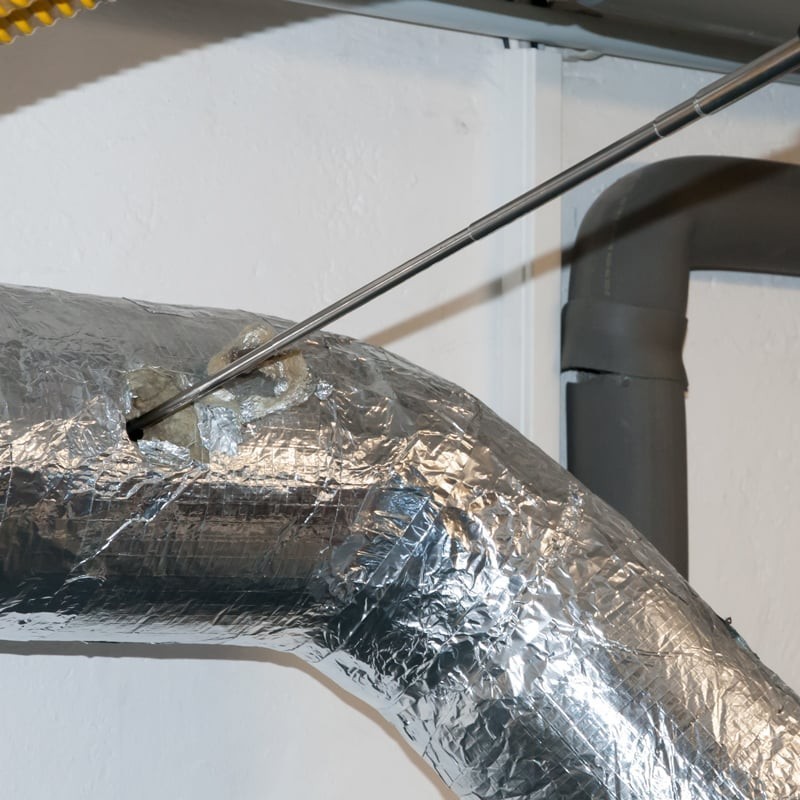 PCE Instruments Sıcak Tel Anemometre PCE-423N