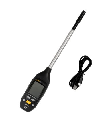 PCE Instruments Sıcak Tel Anemometre PCE-423N