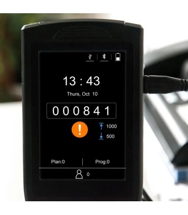 PCE Instruments ATP Hijyen Ölçüm Cihazı PCE-ATP 1-KIT Yüzeyler için