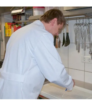 PCE Instruments ATP Hijyen Ölçüm Cihazı PCE-ATP 1-KIT Yüzeyler için