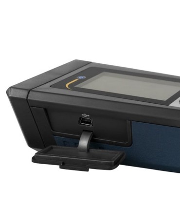 PCE Instruments Fark Basınç Ölçer PCE-P01