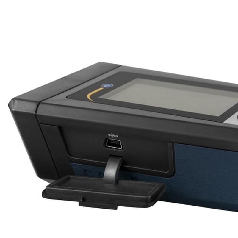 PCE Instruments Fark Basınç Ölçer PCE-P01