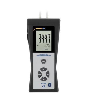 PCE Instruments Fark Basınç Ölçer PCE-P05