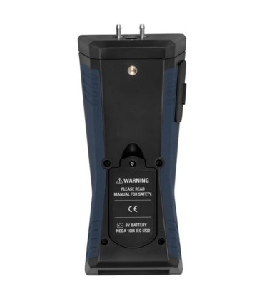 PCE Instruments Fark Basınç Ölçer PCE-P05