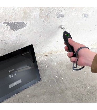 PCE Instruments Beton Nem Ölçer PCE-PMI 1BT