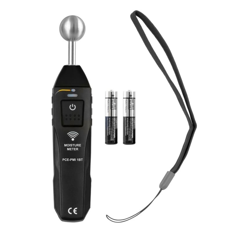 PCE Instruments Beton Nem Ölçer PCE-PMI 1BT