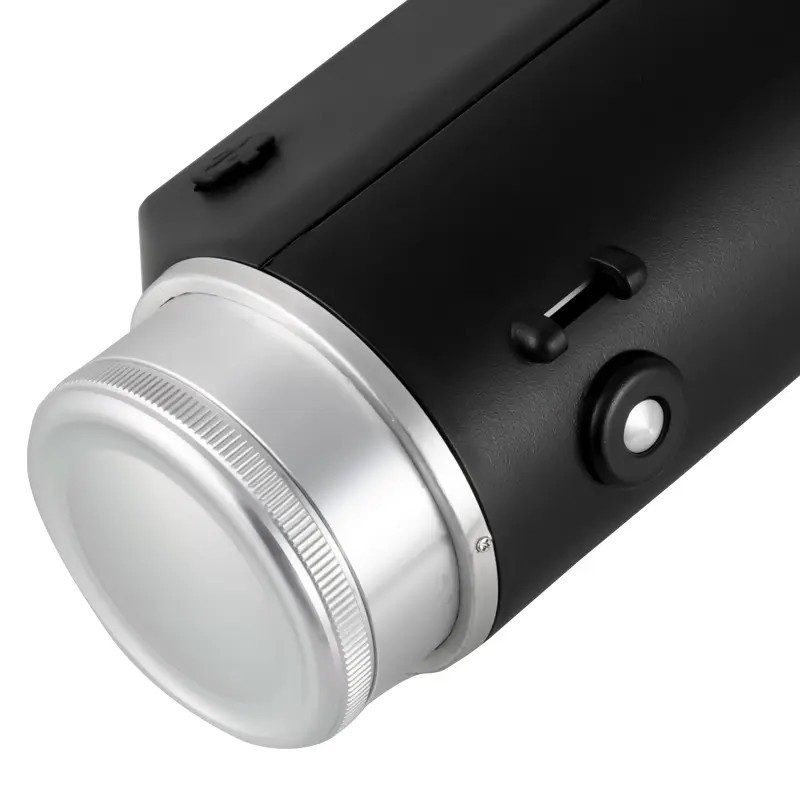 PCE Instruments Beton Test Çekici / Schmidt Çekici (Prensibi) PCE-HT 224E