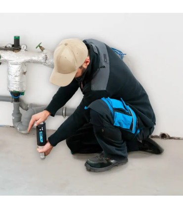 PCE Instruments Beton Test Çekici / Schmidt Çekici (Prensibi) PCE-HT 224E