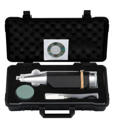 PCE Instruments Beton Test Çekici / Schmidt Çekici (Prensibi) PCE-HT 224E