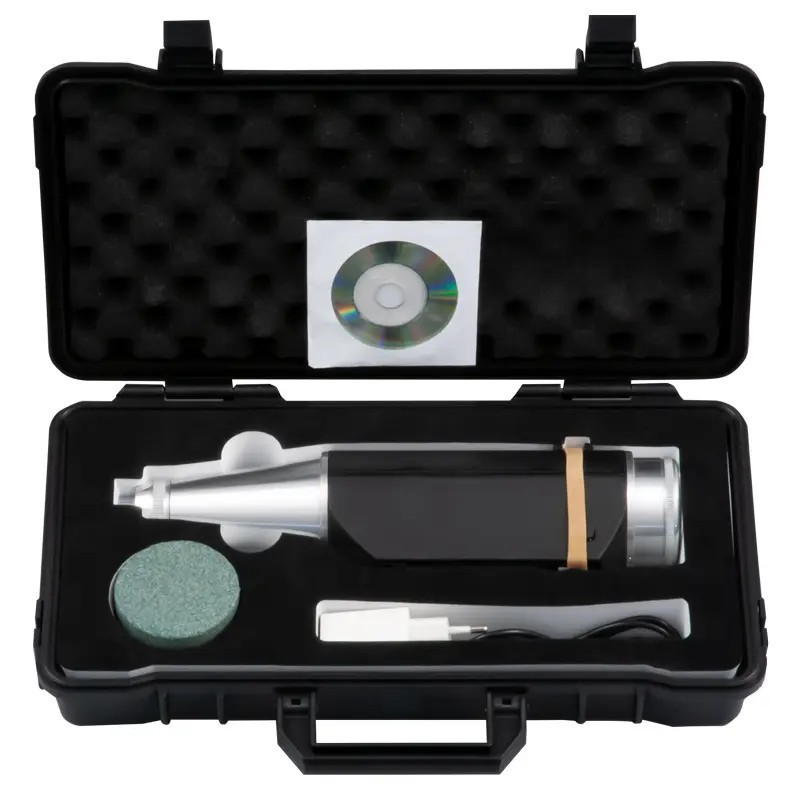 PCE Instruments Beton Test Çekici / Schmidt Çekici (Prensibi) PCE-HT 224E