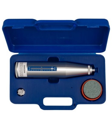 PCE Instruments Beton Test Çekici / Schmidt Çekici (Prensibi) PCE-HT-225A