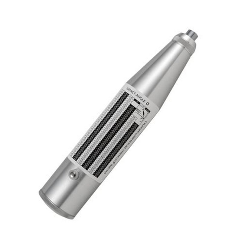 PCE Instruments Beton Test Çekici / Schmidt Çekici (Prensibi) PCE-HT-225A