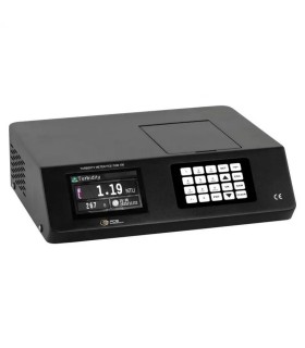 PCE Instruments Bulanıklık Ölçüm Cihazı PCE-TUM 100