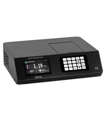 PCE Instruments Bulanıklık Ölçüm Cihazı PCE-TUM 100