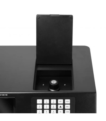 PCE Instruments Bulanıklık Ölçüm Cihazı PCE-TUM 100