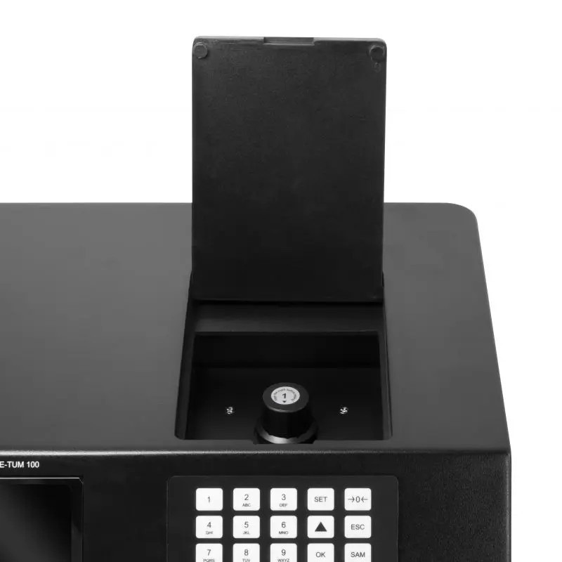 PCE Instruments Bulanıklık Ölçüm Cihazı PCE-TUM 100