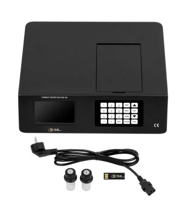 PCE Instruments Bulanıklık Ölçüm Cihazı PCE-TUM 100