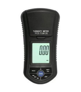 PCE Instruments Bulanıklık Ölçüm Cihazı PCE-TUM 20