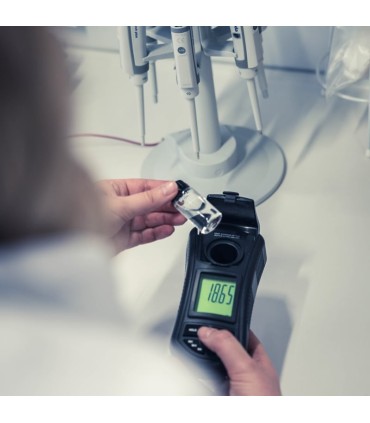 PCE Instruments Bulanıklık Ölçüm Cihazı PCE-TUM 20