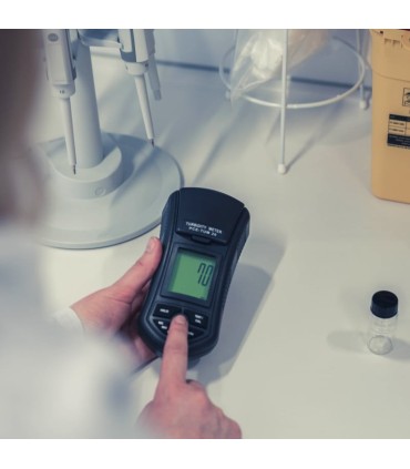 PCE Instruments Bulanıklık Ölçüm Cihazı PCE-TUM 20