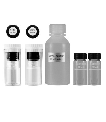 PCE Instruments Bulanıklık Ölçüm Cihazı PCE-TUM 20