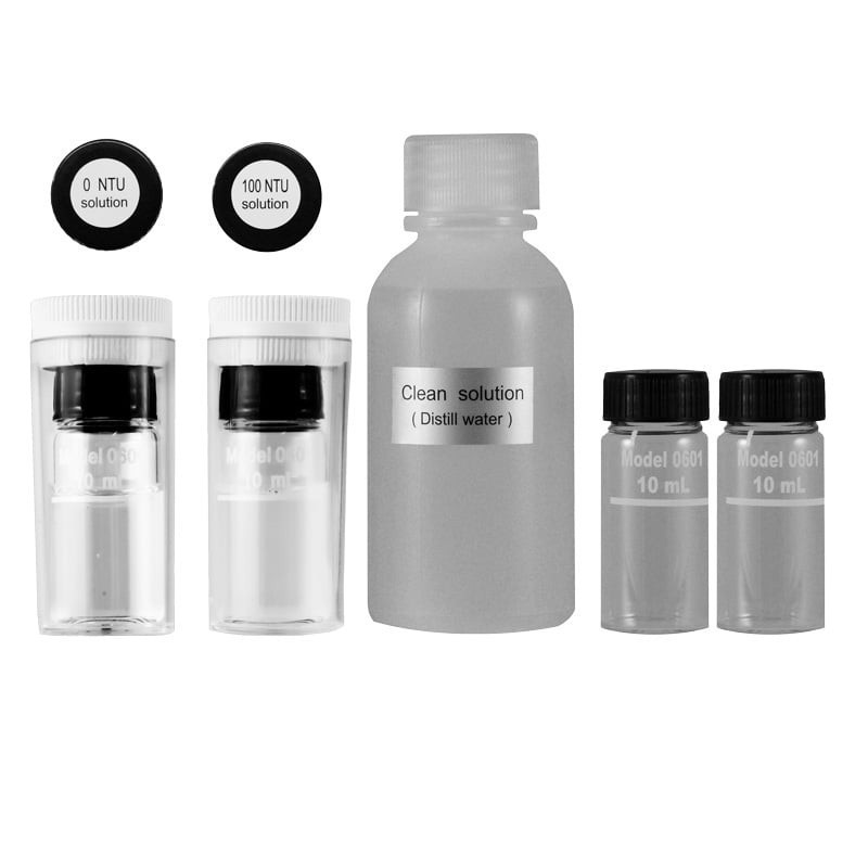 PCE Instruments Bulanıklık Ölçüm Cihazı PCE-TUM 20