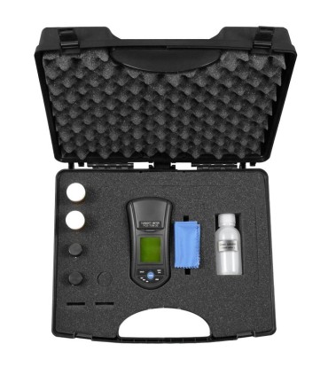 PCE Instruments Bulanıklık Ölçüm Cihazı PCE-TUM 20