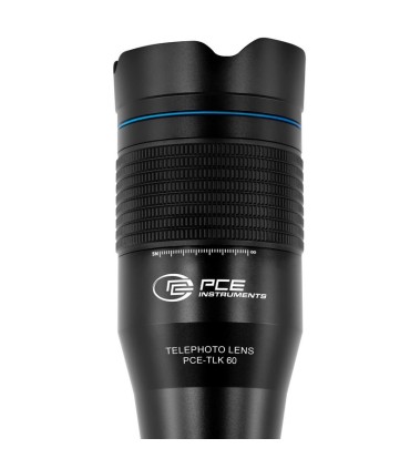 PCE Instruments Cep Telefonu Lensi PCE-TLK 60