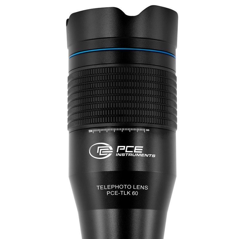 PCE Instruments Cep Telefonu Lensi PCE-TLK 60
