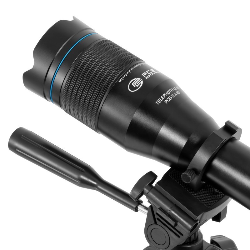 PCE Instruments Cep Telefonu Lensi PCE-TLK 60