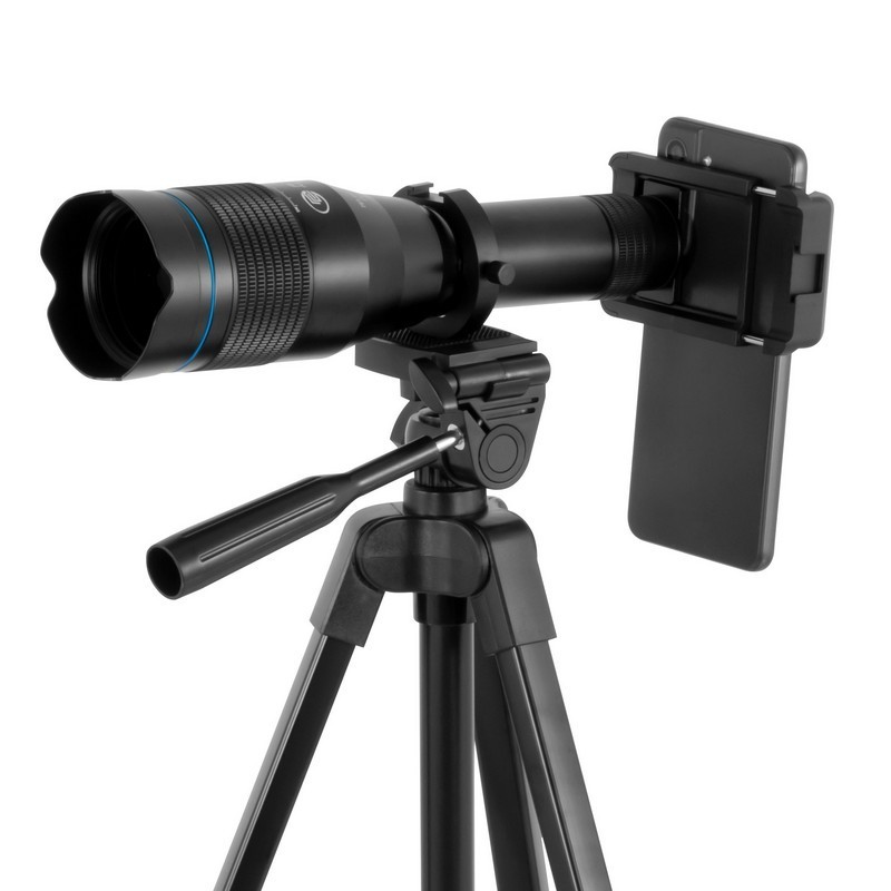 PCE Instruments Cep Telefonu Lensi PCE-TLK 60