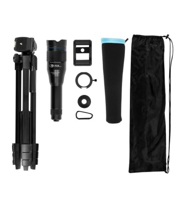 PCE Instruments Cep Telefonu Lensi PCE-TLK 60