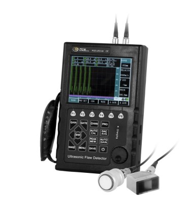 PCE Instruments Çatlak Tespit Cihazı PCE-UFD 50